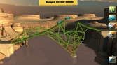 Bridge Constructor + Bridge Constructor Medieval + Bridge Constructor Playground - PC
