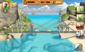 Bridge Constructor + Bridge Constructor Medieval + Bridge Constructor Playground - PC