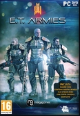 E.T. Armies - PC