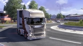 Euro Truck 2 Simulator édition Limitée - PC