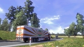 Euro Truck 2 Simulator édition Limitée - PC