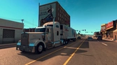 American Truck Simulator - édition collector - PC
