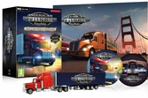 American Truck Simulator - édition collector - PC