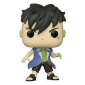 Boruto: naruto next generations figurine pop! animation vinyl kawaki 9 cm