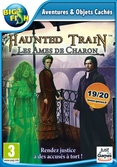 Haunted Train Les Âmes de Charon - PC
