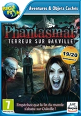 Phantasmat 4 Terreur sur Oakville - PC