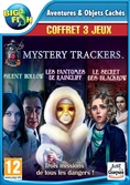 Mystery Trackers 5 + Mystery Trackers 6 + Mystery Trackers 7 - PC
