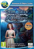 Grim Tales 5 + Grim Tales 6 + Grim Tales 7 - PC