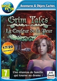 Grim Tales 5 + Grim Tales 6 + Grim Tales 7 - PC
