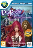 Dark Parables 9 La Reine des Sables - PC