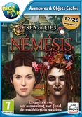 Sea of Lies 2 : Némésis - PC