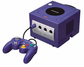Console GameCube