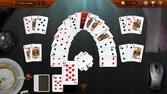 Solitaire Club - PC
