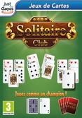 Solitaire Club - PC