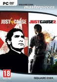 Just Cause 1 + Just Cause 2 - PC