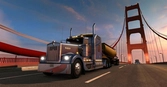 American Truck Simulator + Euro Truck 2 Simulator Gold Edition - PC