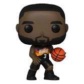 Nba phoenix suns pop! basketball vinyl figurine chris paul (city edition 2021) 9 cm
