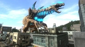 Earth Defense Force 4.1 Shadow of New Despair - PS4