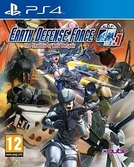 Earth Defense Force 4.1 Shadow of New Despair - PS4