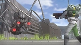 Earth Defense Force 2 : Invaders from Planet Space - PS Vita
