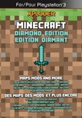 Xploder Cheats Minecraft édition Diamond - PS3