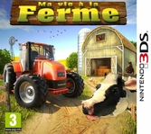 Ma Vie à La Ferme - 3DS