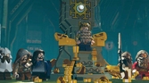 LEGO Pack 3 Vol 2 : LEGO Le Hobbit + LEGO Marvel + LEGO Movie - PC
