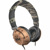 Casque House of Marley : Soul Rebel Midnight