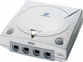 Console Dreamcast