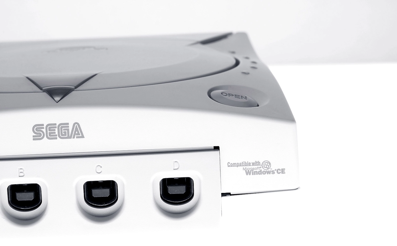 playstation 3 dreamcast