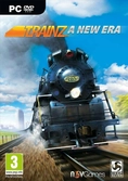 Trainz A New Era - PC