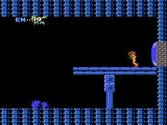 Metroid - NES