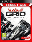 Grid Autosport édition Essentials - PS3