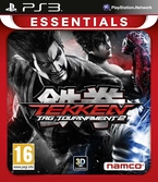 Tekken Tag Tournament 2 édition Essentials - PS3