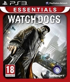 Watch Dogs édition Essentials - PS3