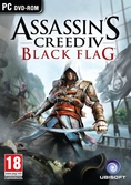 Assassin's Creed 4 : Black Flag - PC