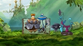 Rayman Origins - PC