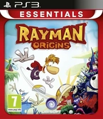 Rayman Origins édition Essentials - PS3