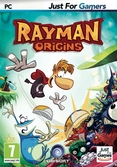 Rayman Origins édition Just for Games - PC