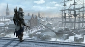 Assassin's Creed 3 édition Essentials - PS3