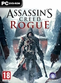 Assassin's Creed Rogue - PC
