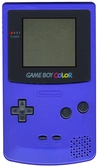 Game boy Pocket bleu