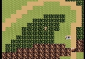Zelda II : The Adventure of Link - NES
