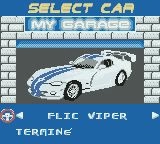 Test Drive 6 - Game Boy Color