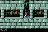 Prince of persia - Mega CD