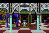 Prince of persia - Mega CD