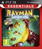 Rayman Legends édition Essentials - PS3