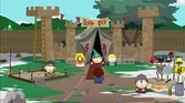 South Park : Le bâton de la vérité édition Essentials - PS3