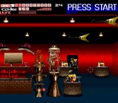 Revolution X - Super Nintendo