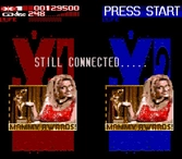 Revolution X - Super Nintendo